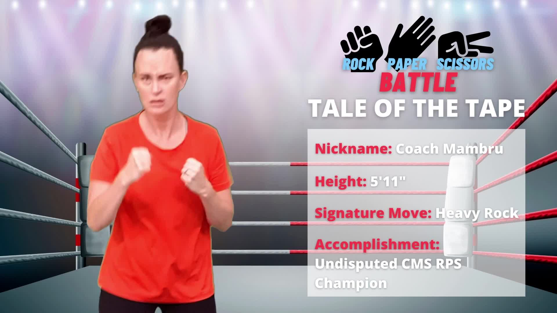 Thumbnail image for Filler-UJU-Brain Break - Rock Paper Scissors Battle 1