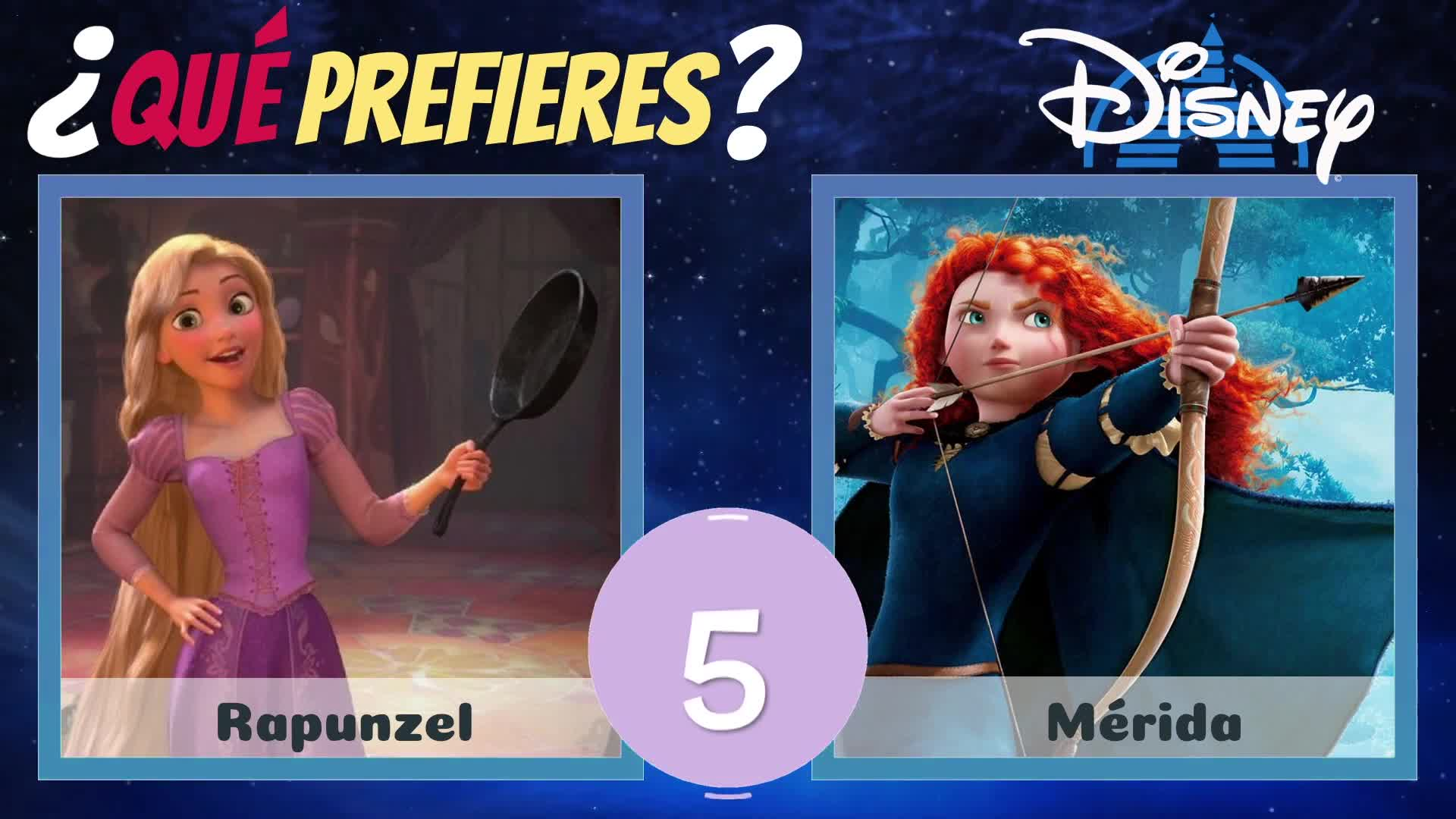 Thumbnail image for Filler-UJU-Brain Break - Que Prefieres Disney
