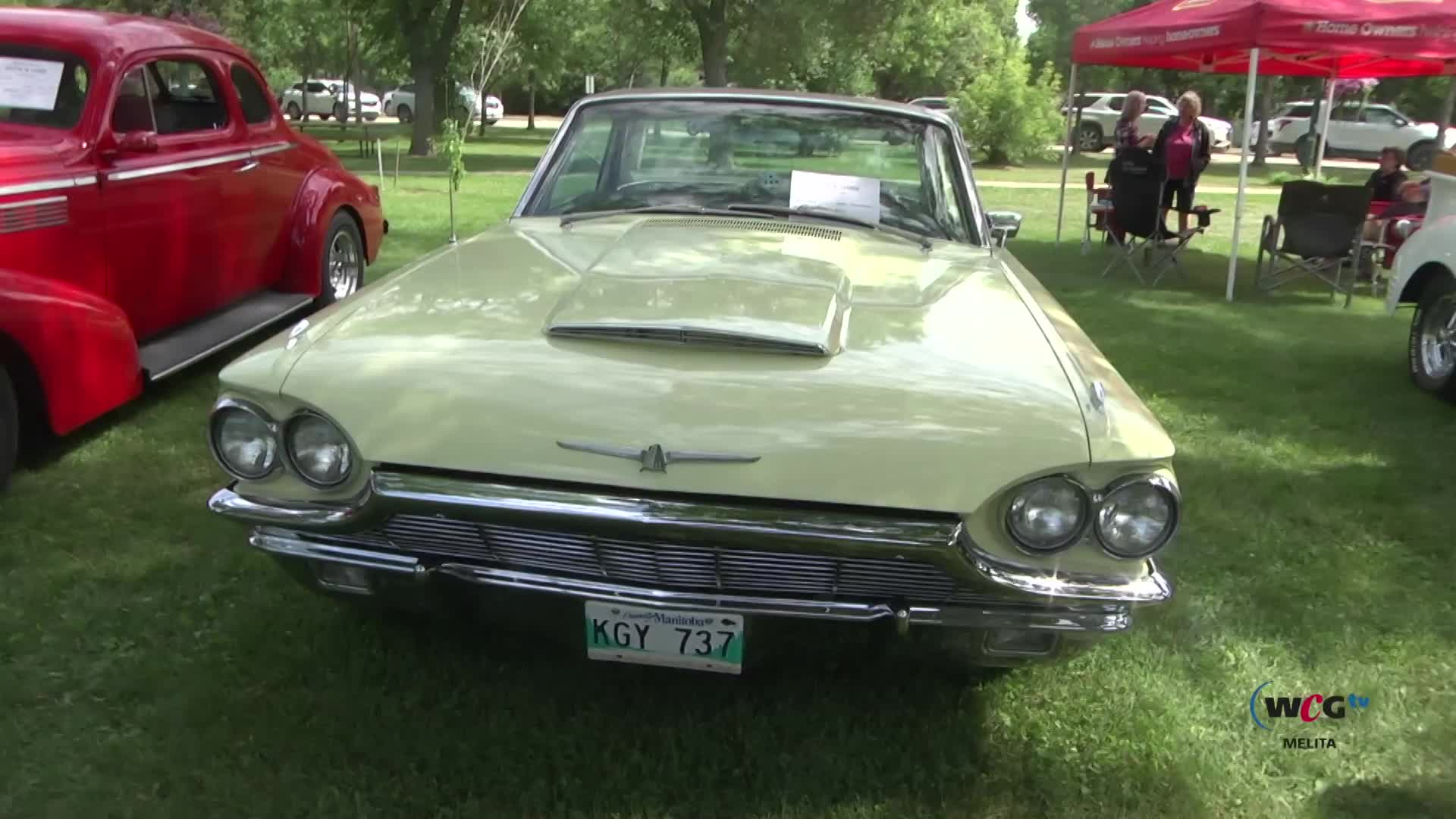 Thumbnail image for Melita Car Show Aug 7 2022