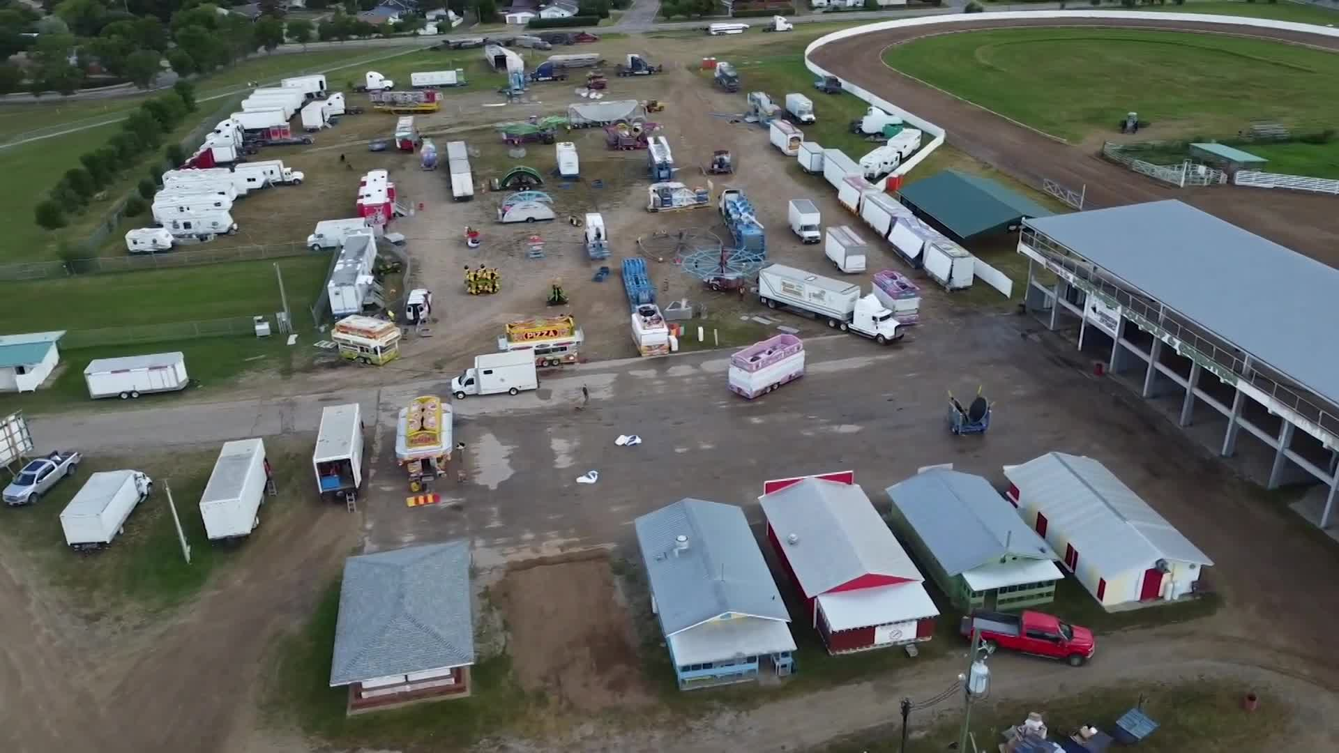 Thumbnail image for Swan-2022 NWR Midway Setup-Jul27