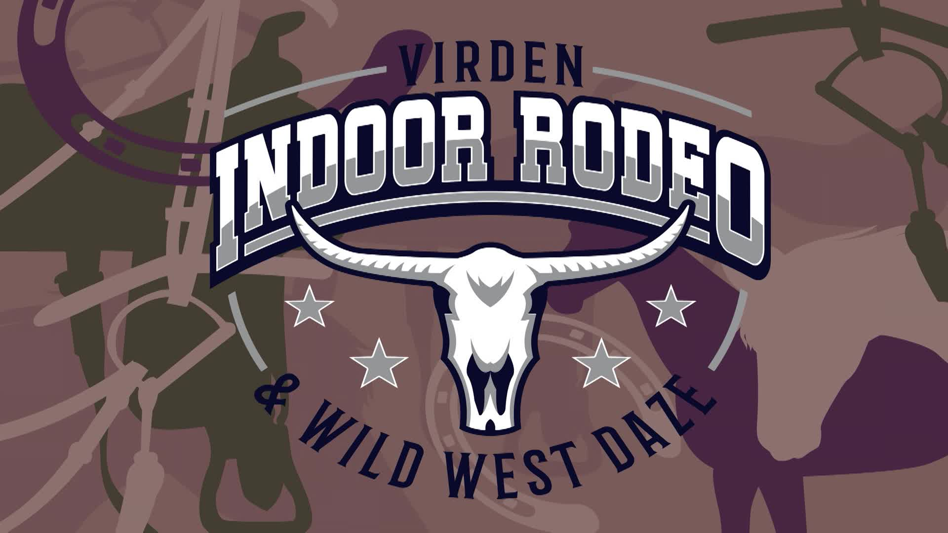 Thumbnail image for Virden Rodeo Friday Aug 2022