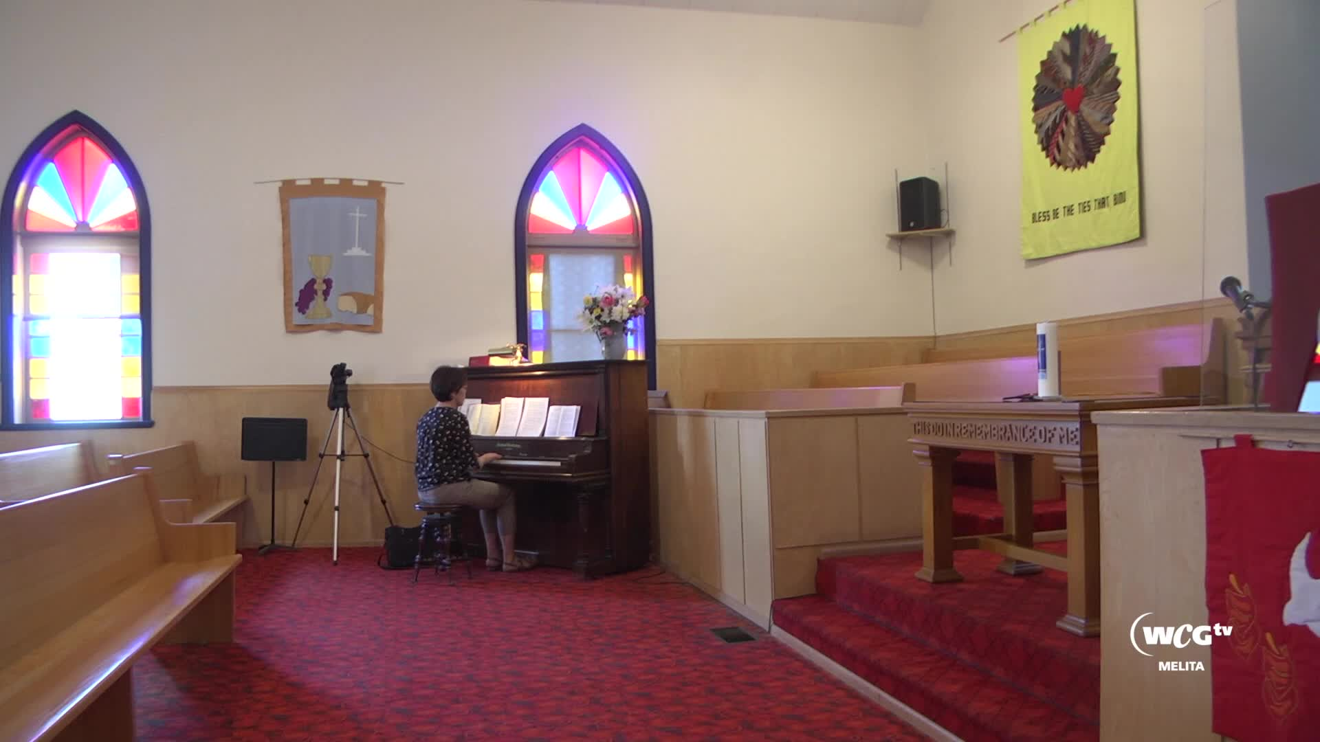 Thumbnail image for Melita United Church September 18 2022