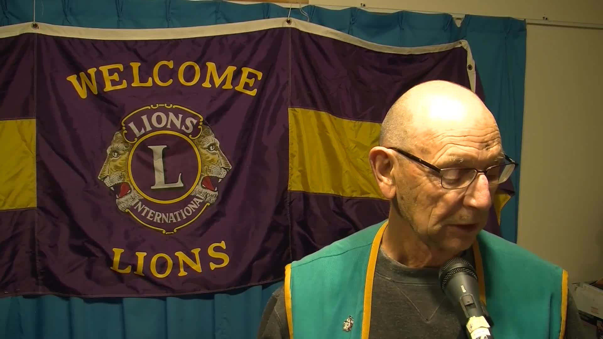 Thumbnail image for Gilbert Plains Lions Bingo - November 1, 2022 (Live)