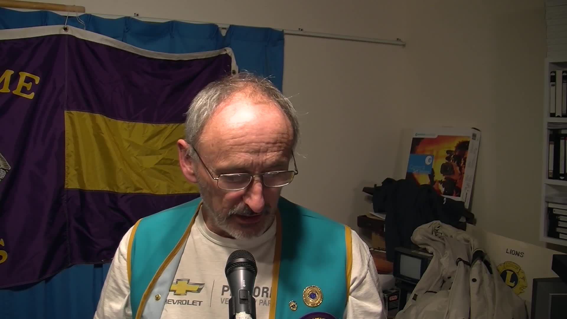 Thumbnail image for Gilbert Plains Lions BINGO - November 22, 2022 (Live)