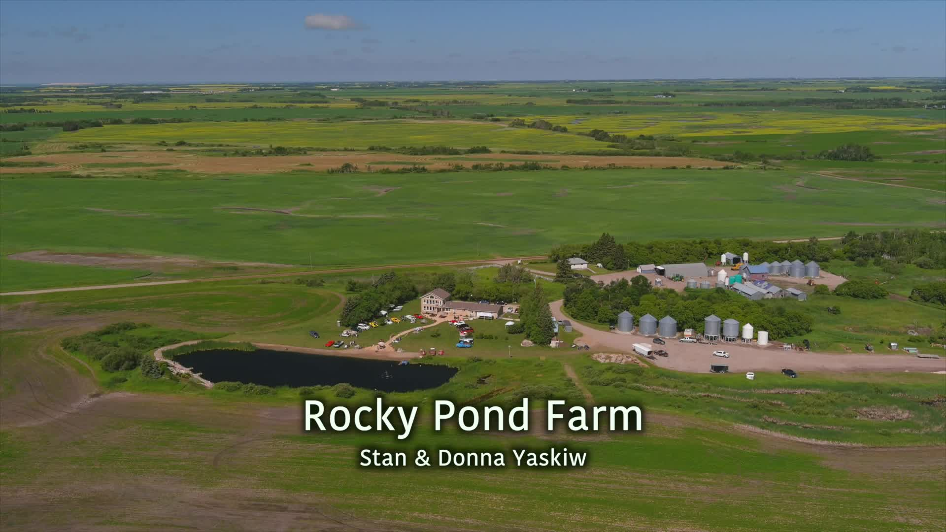 Thumbnail image for Birtle - Rocky Pond Car & Bike Show - July 16, 2022