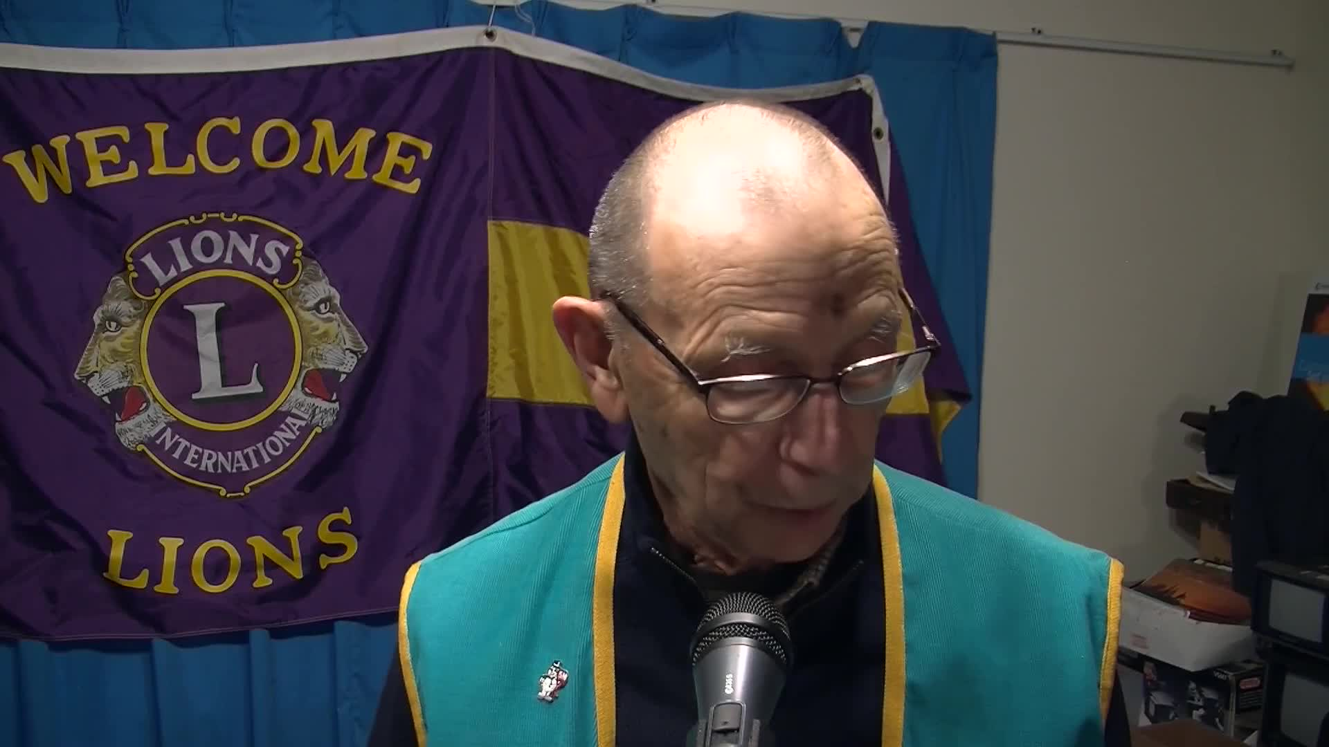 Thumbnail image for Gilbert Plains Lions BINGO - December 27, 2022 (Live)