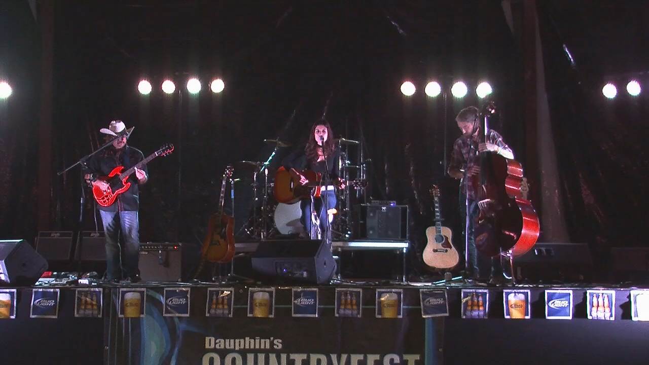 Thumbnail image for Ster-Cabaret bands Oct 9, 2016