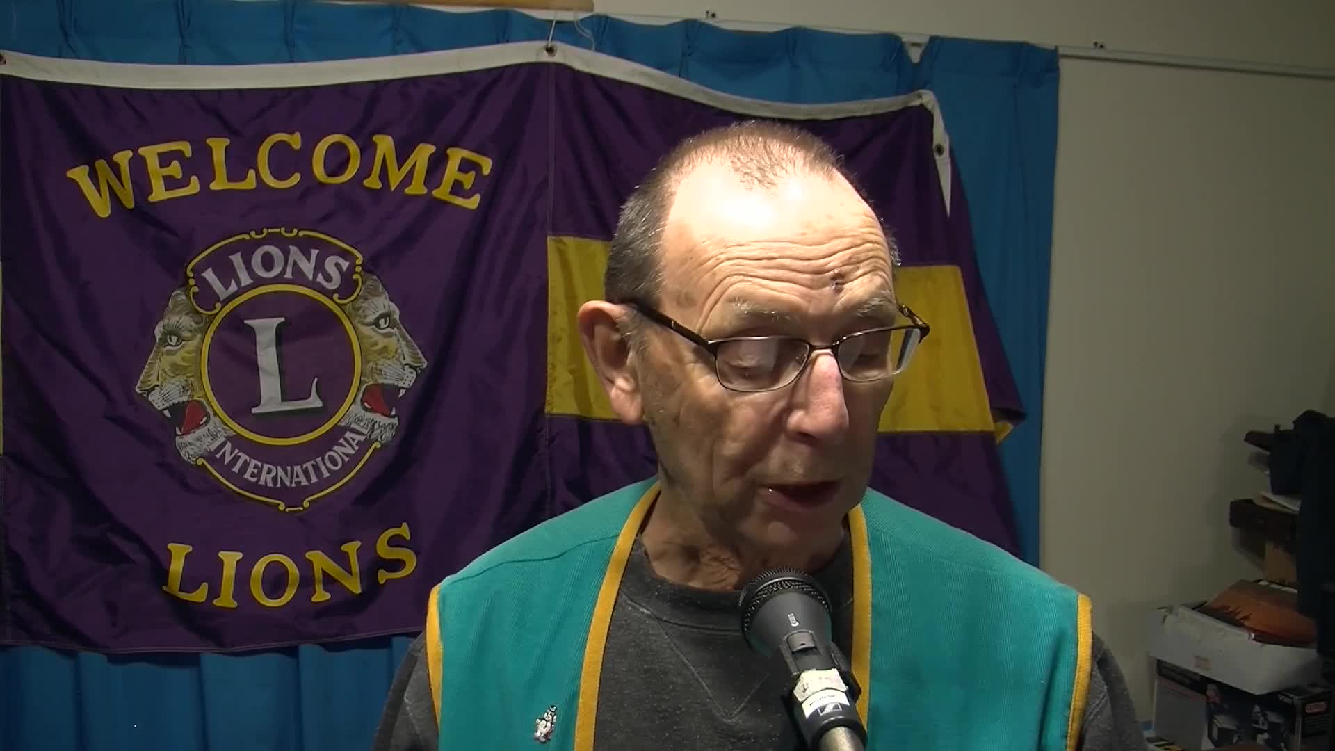 Thumbnail image for Gilbert Plains Lions BINGO - January 17, 2023 (Live)