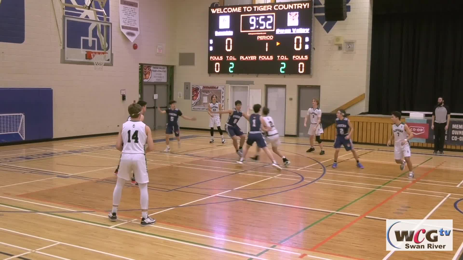 Thumbnail image for Swan-2023 Boys Basketball Tigers vs Dauphin-Jan21
