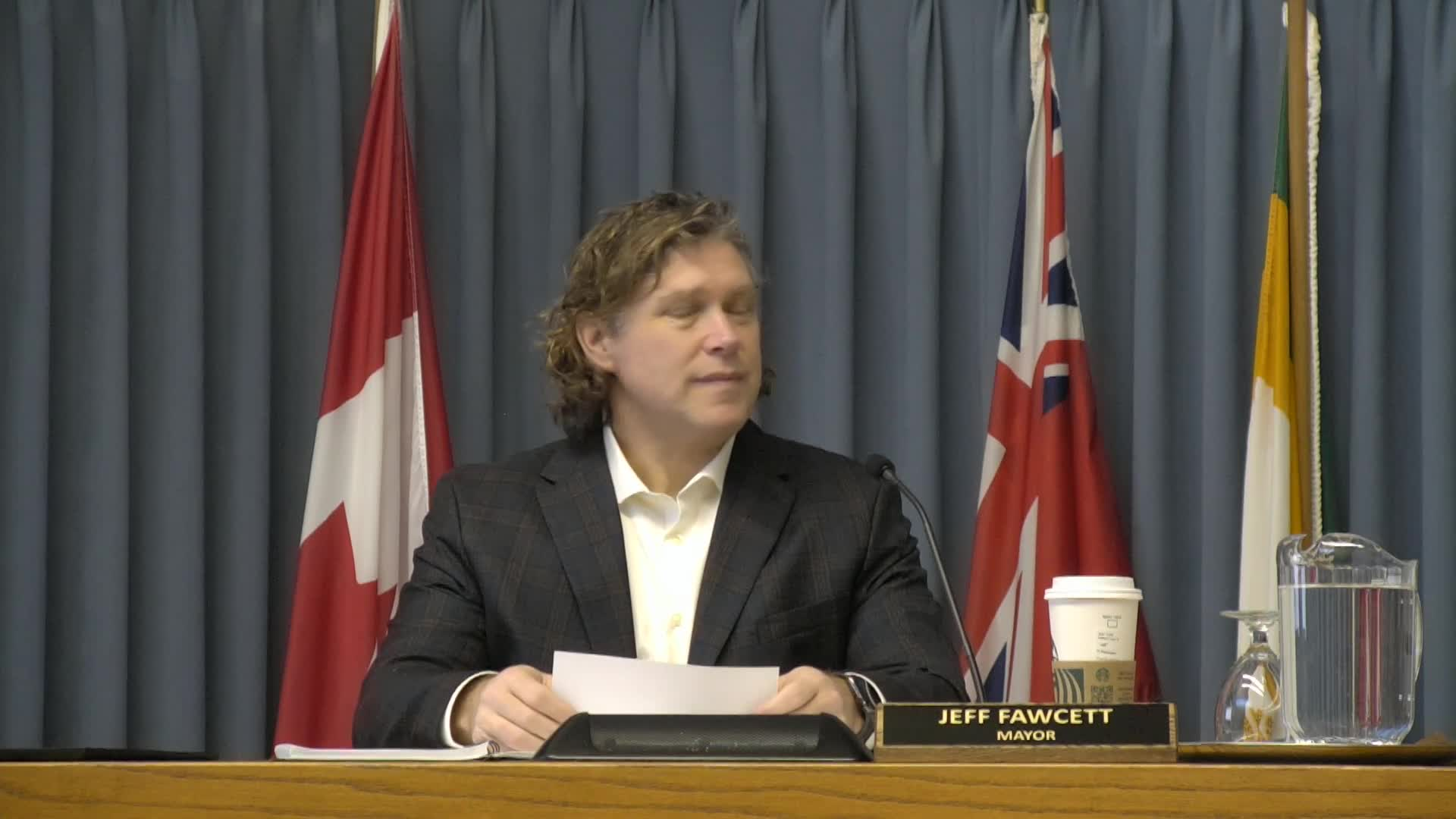 Thumbnail image for City of Brandon Budget Deliberations Day 2_Jan 28_2023