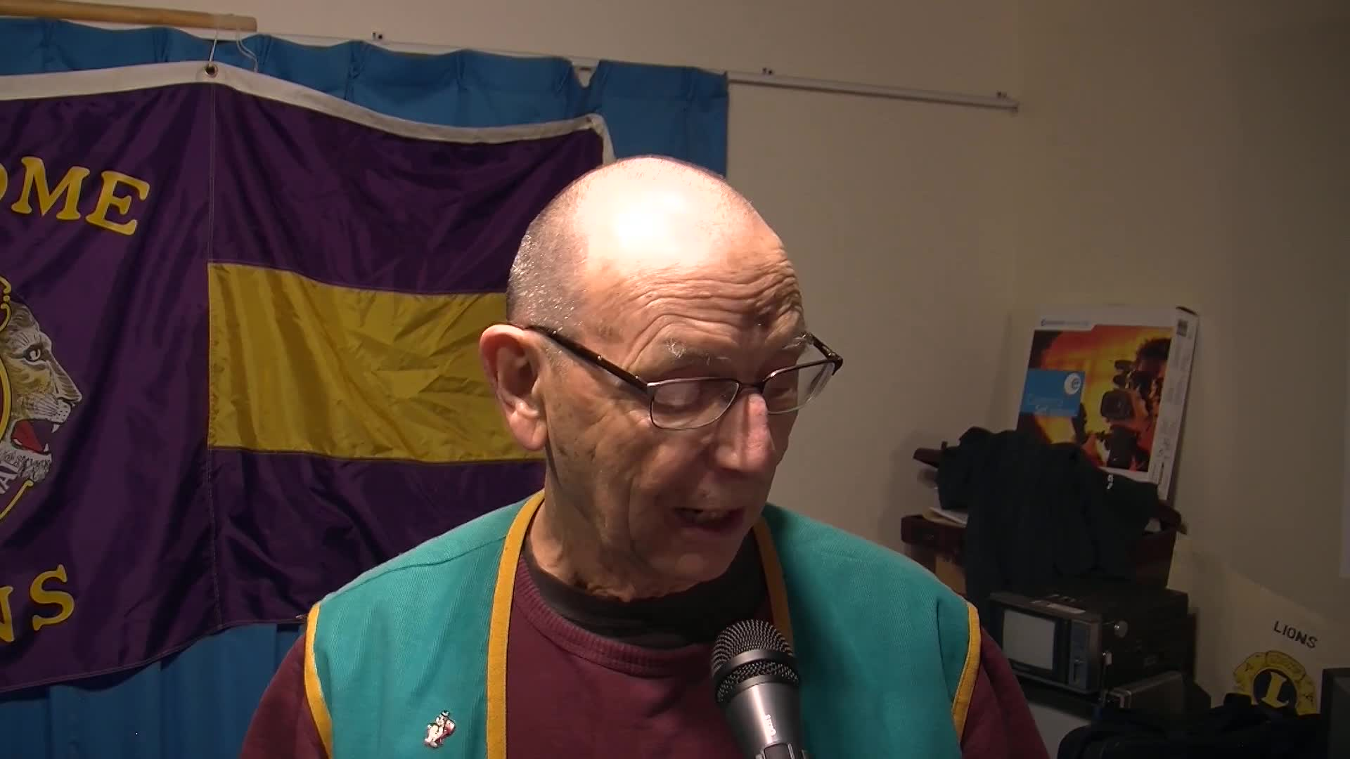 Thumbnail image for Gilbert Plains Lions BINGO - January 31, 2023 (Live)