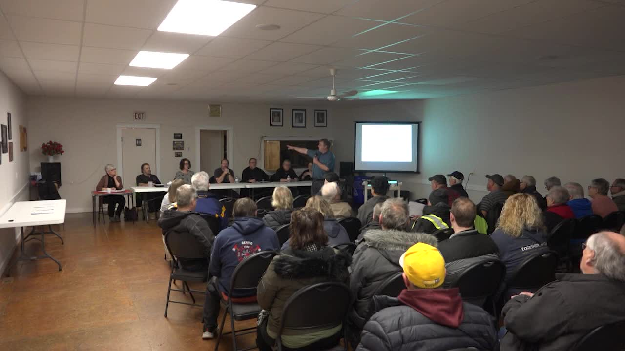 Thumbnail image for Swan-Benito Public Meeting-23Jan2023 Jeremy Bergen