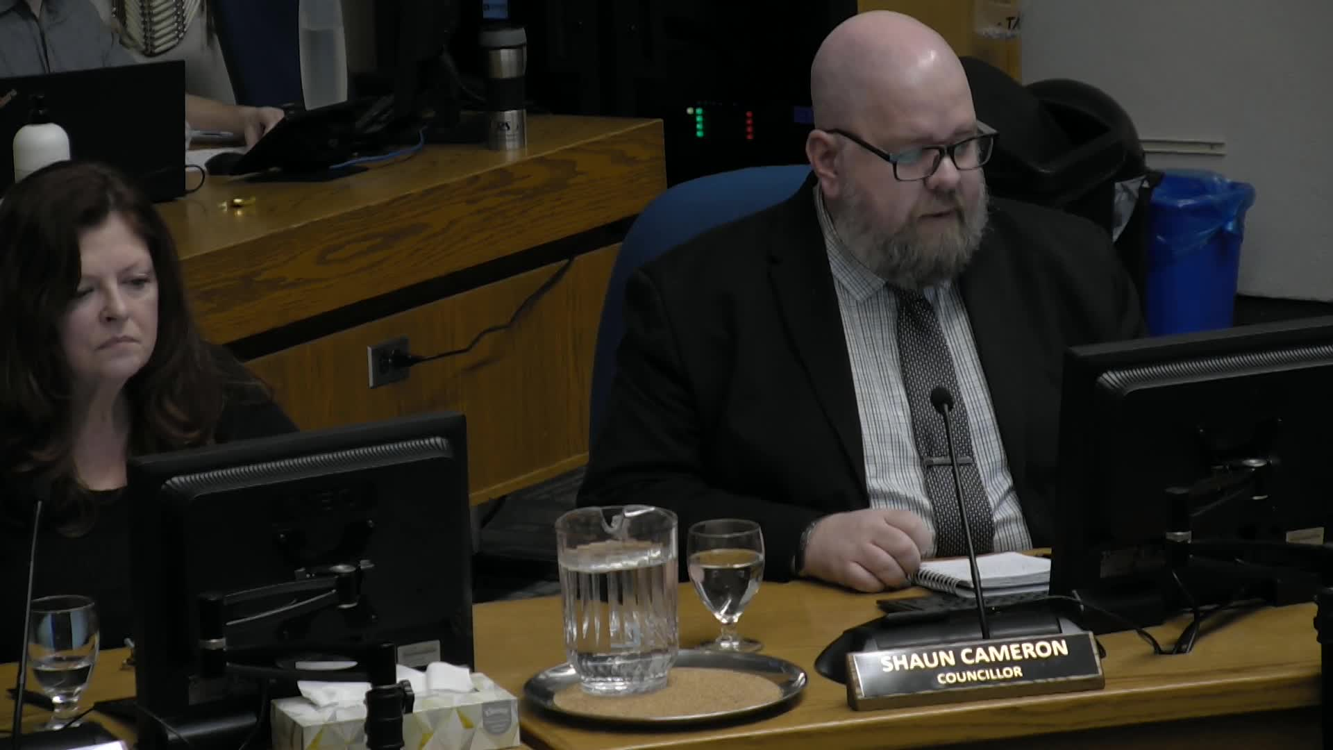 Thumbnail image for City of Brandon Council Meeting (Live)_Feb 6_2023