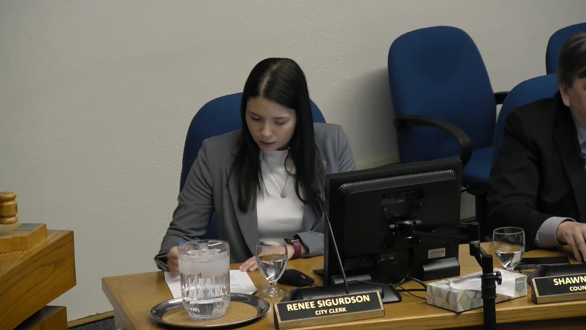 Thumbnail image for City of Brandon Council Meeting (Live) _Feb 21_2023