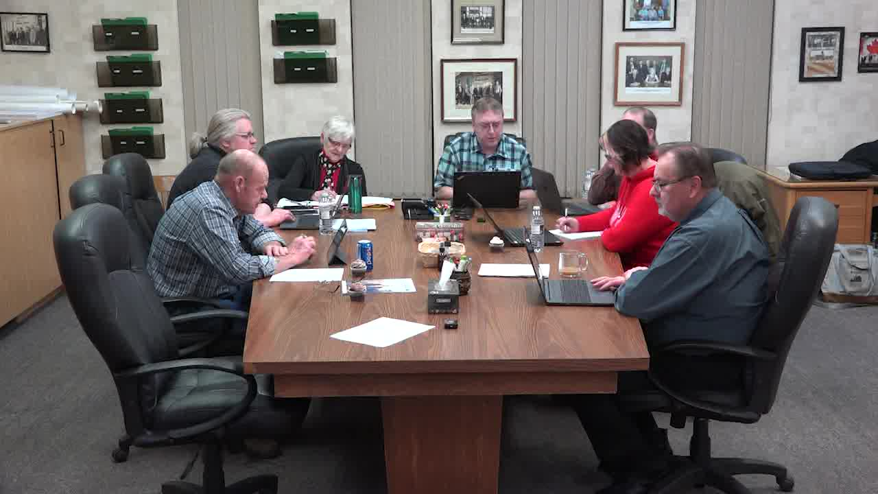 Thumbnail image for Swan-MSVW Council Meeting-14Feb2023 Jeremy Bergen