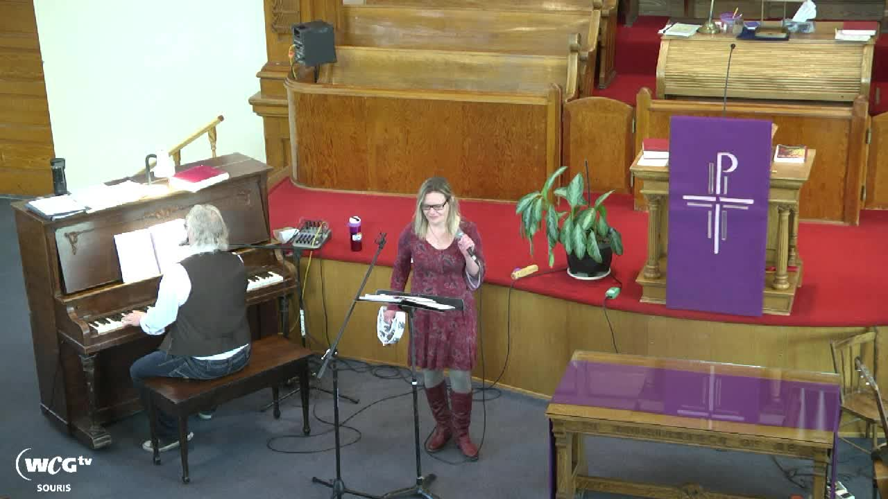 Thumbnail image for Sour-St Paul's United Church-Feb 26 2023