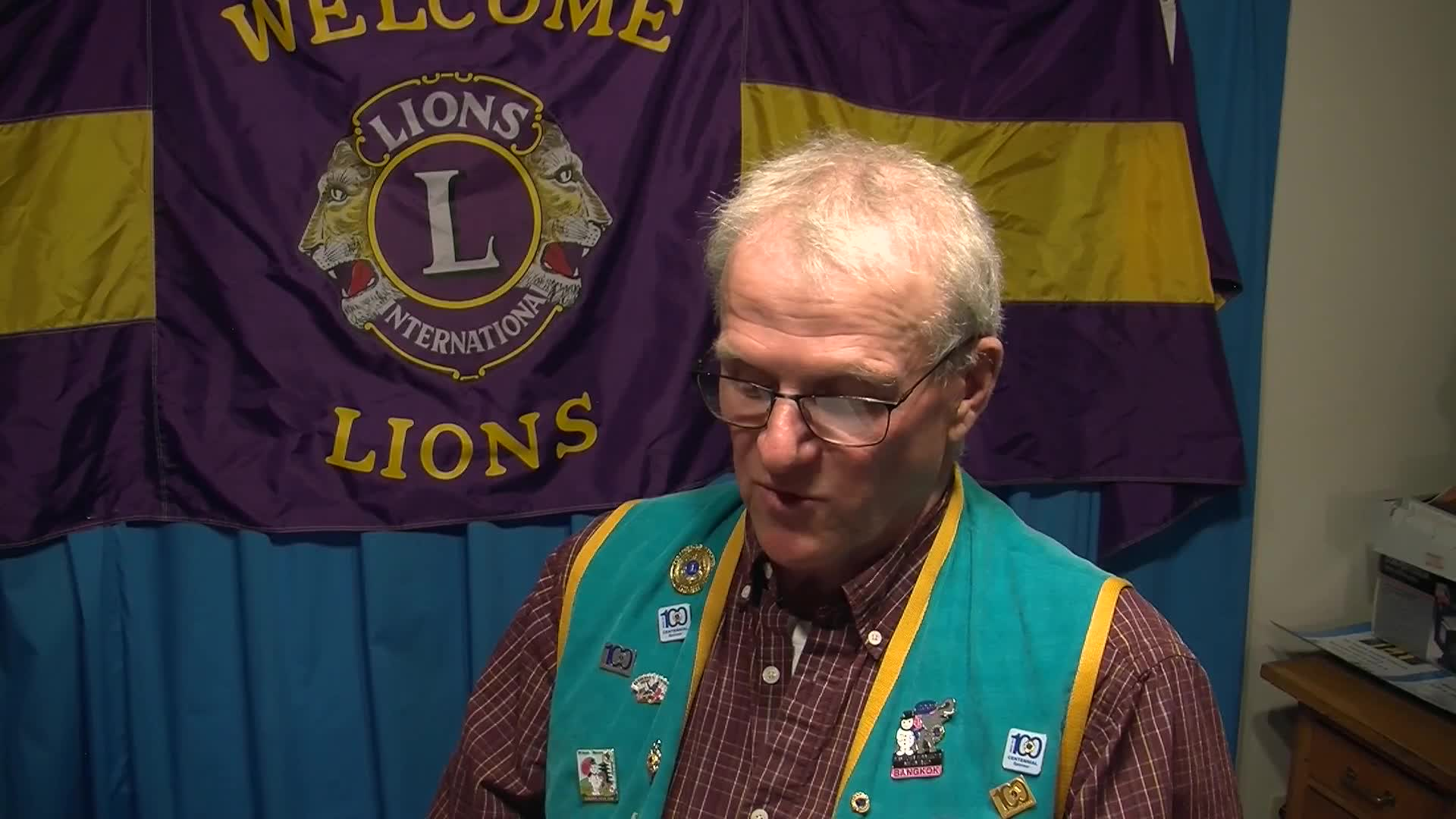 Thumbnail image for Gilbert Plains Lions BINGO - March 7, 2023 (Live)