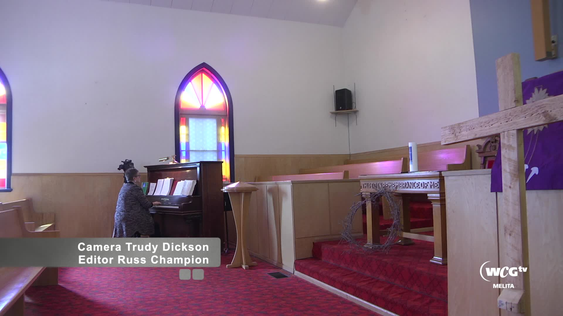 Thumbnail image for Melita United Church Good Friday April 7 2023