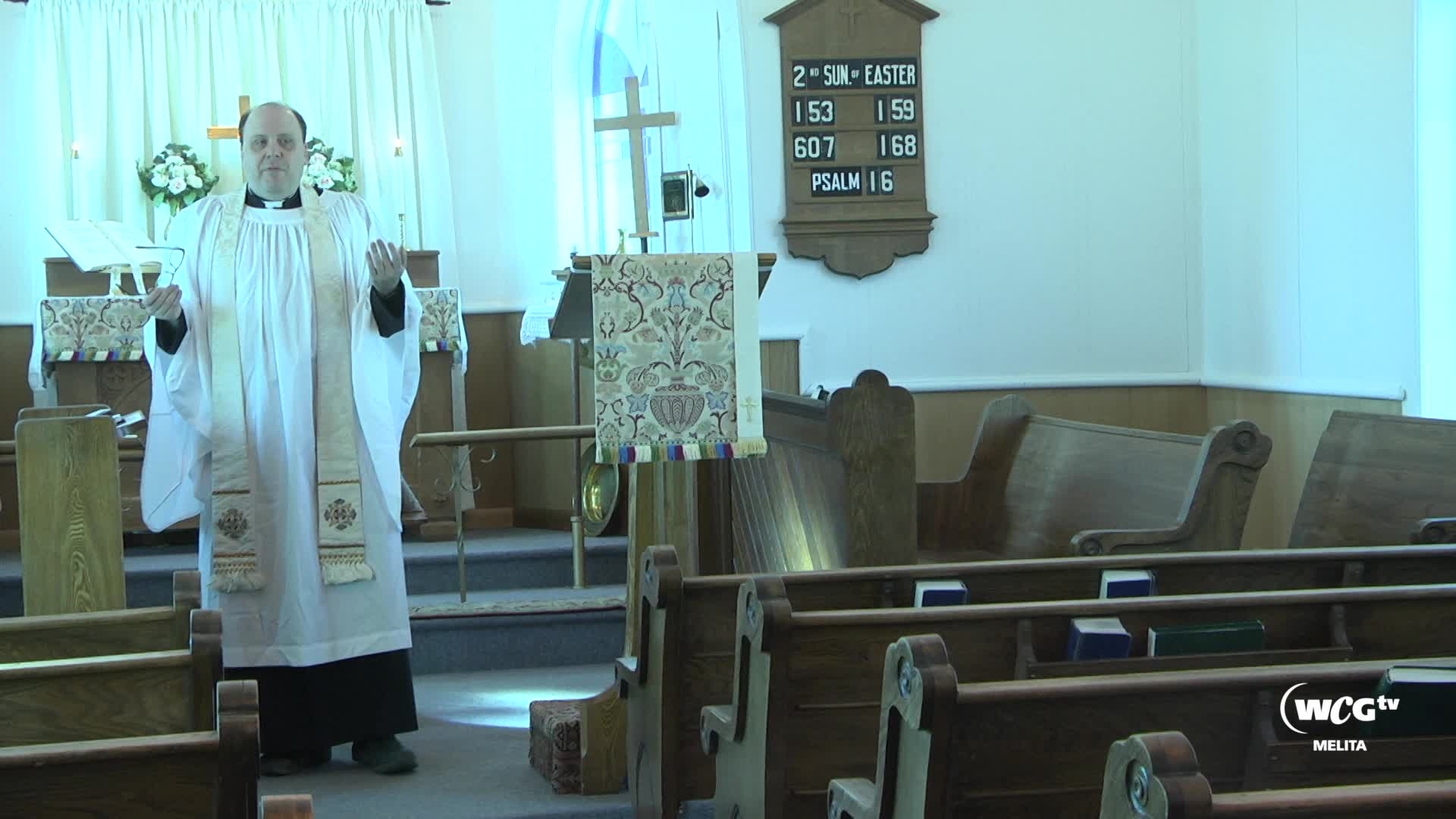 Thumbnail image for Melita Christ Church April 16 2023