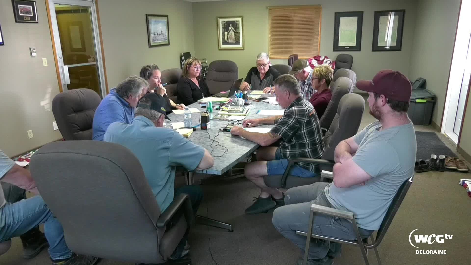 Thumbnail image for Deloraine Winchester Council Meeting May 24th 2023