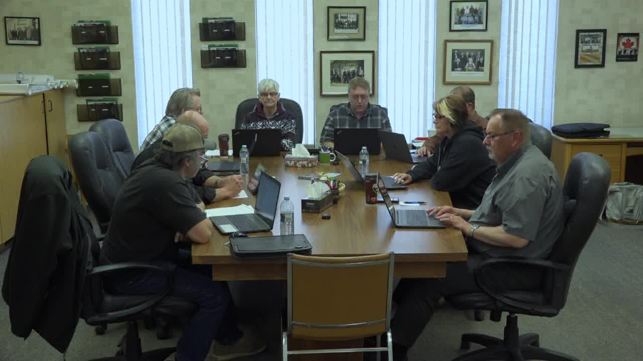 Thumbnail image for Swan-MSVW Council Meeting-09May2023 Jeremy Bergen