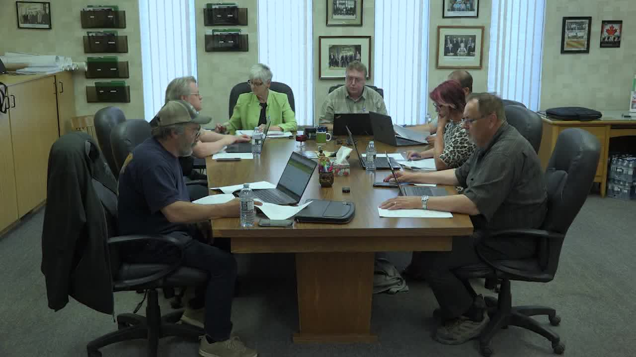 Thumbnail image for Swan-MSVW Council Meeting-24May2023 Jeremy Bergen