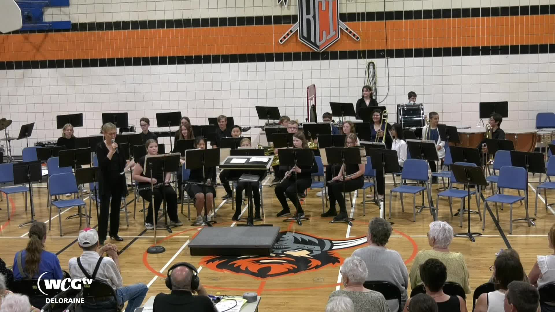 Thumbnail image for Killarney School Spring Band Concert June 6th 2023