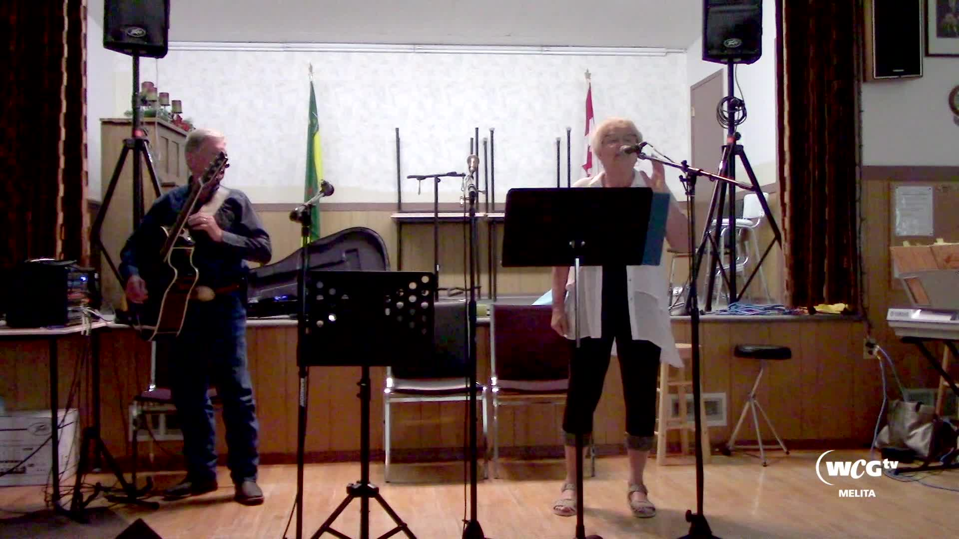 Thumbnail image for Melita Langenburgh Music Jam June 3 2023