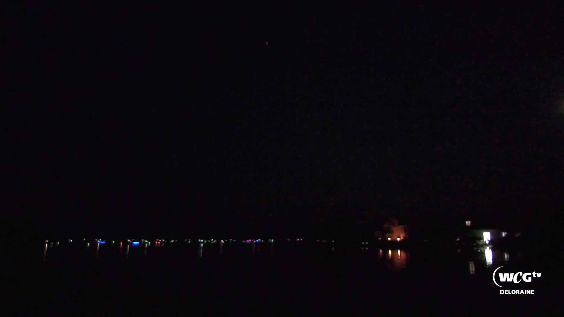 Thumbnail image for Delo - Lake Metigoshe Canada Day Fire Works June 30th 2023
