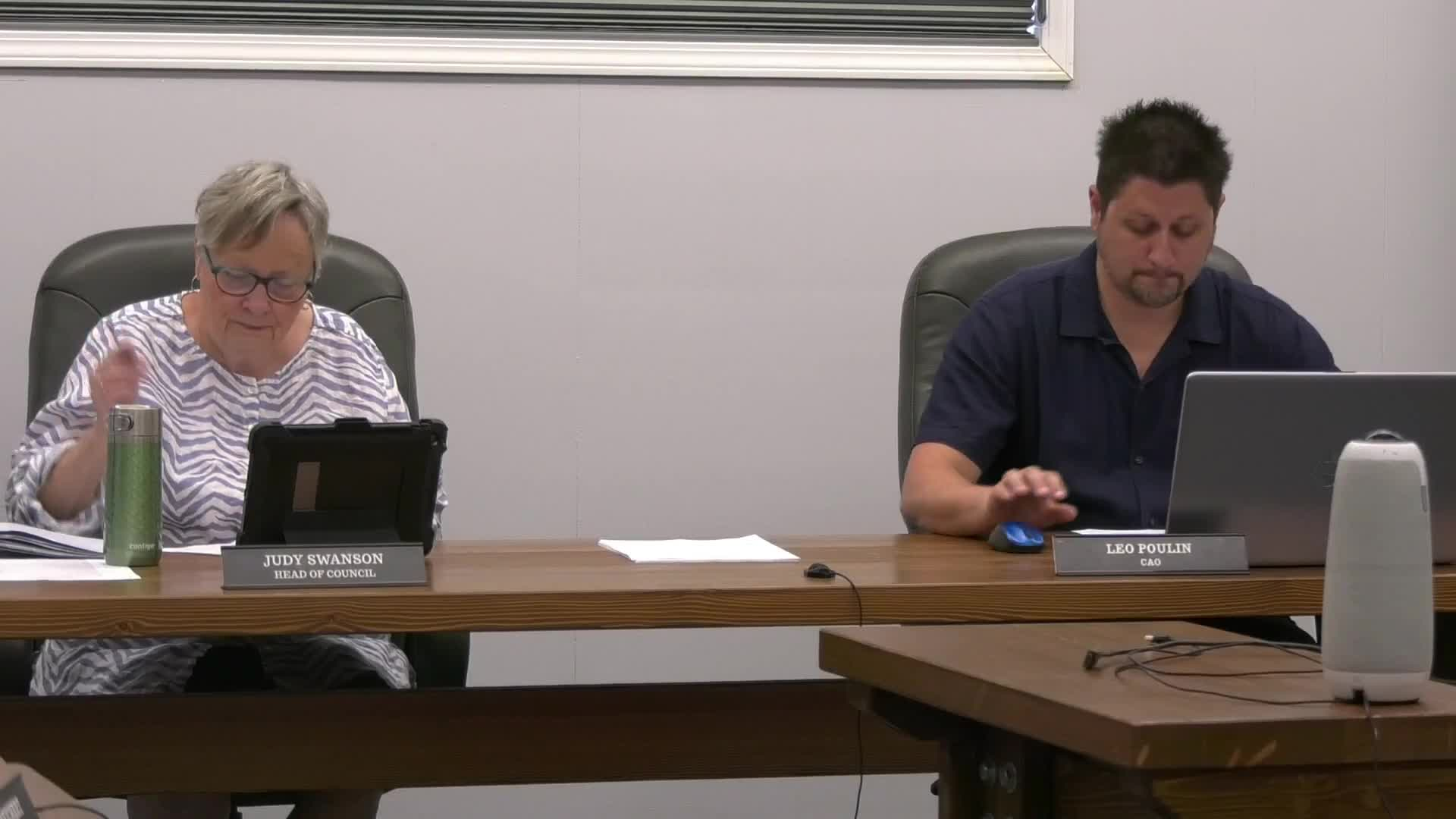 Thumbnail image for Boissevain Regular Council Meeting May 25, 2023