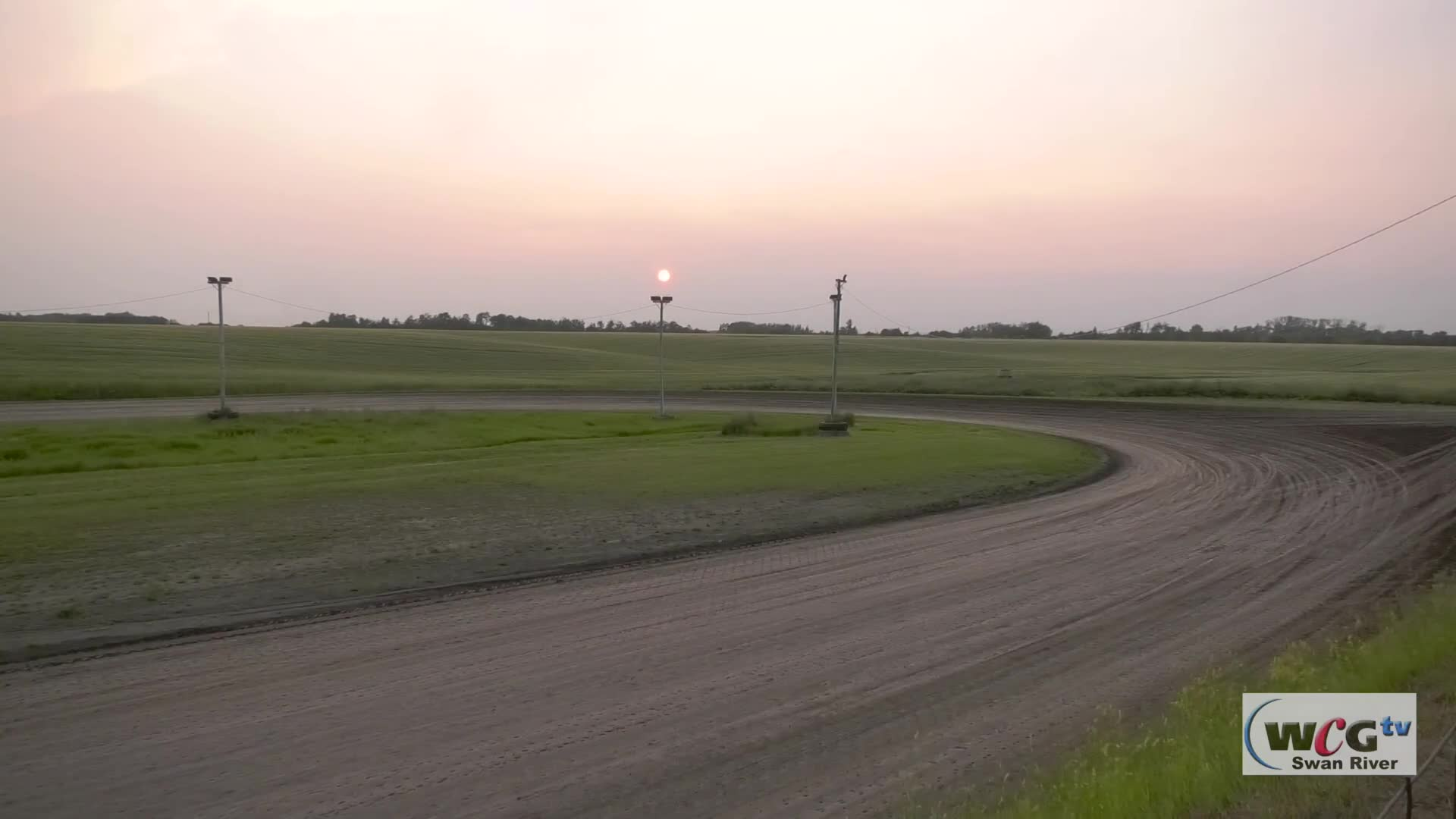 Thumbnail image for Swan-2023 Stock Cars Sunset Timelapse-Jul21