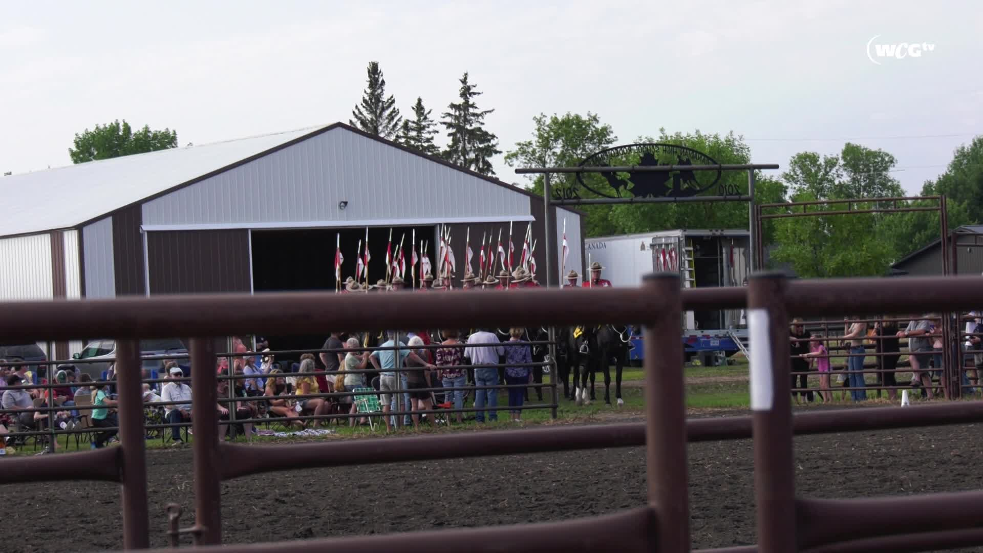 Thumbnail image for RCMP MUSICAL RIDE_VIRDEN_JULY 25_2023