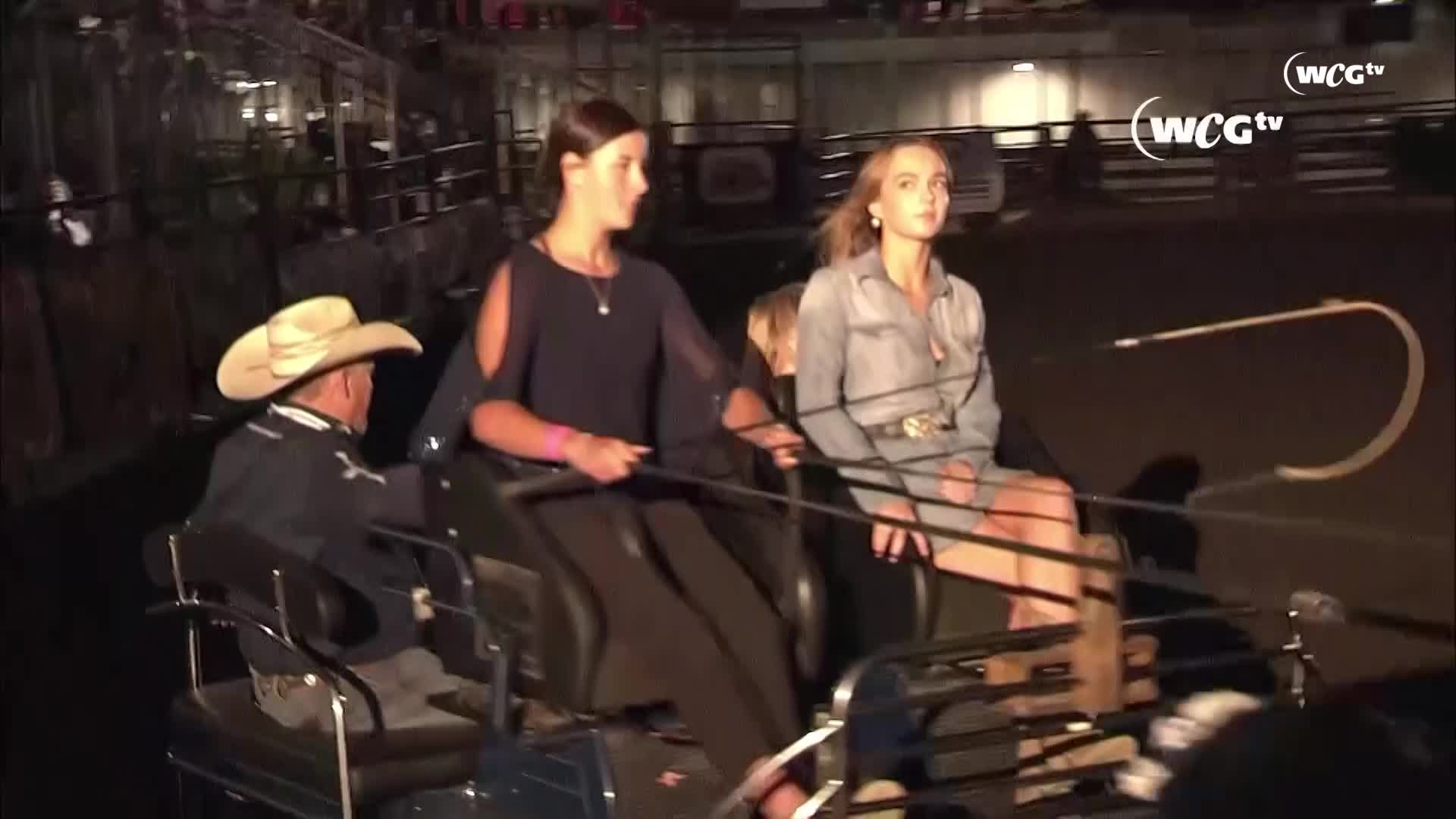 Thumbnail image for Virden Rodeo Sunday Aug 20 2023