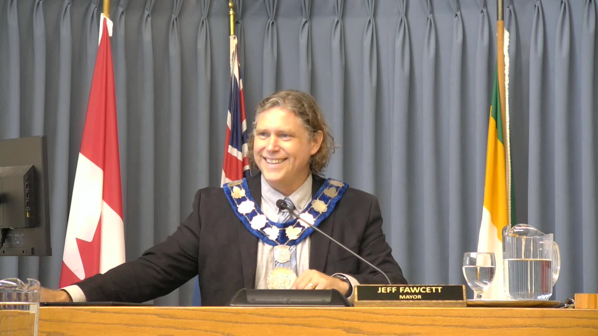 Thumbnail image for City of Brandon Council Meeting (Sept 5, 2023)Live