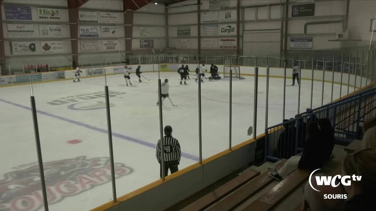 Thumbnail image for Sour-Souris Vs Kings-Sept 15 2023 WCGtv Souris