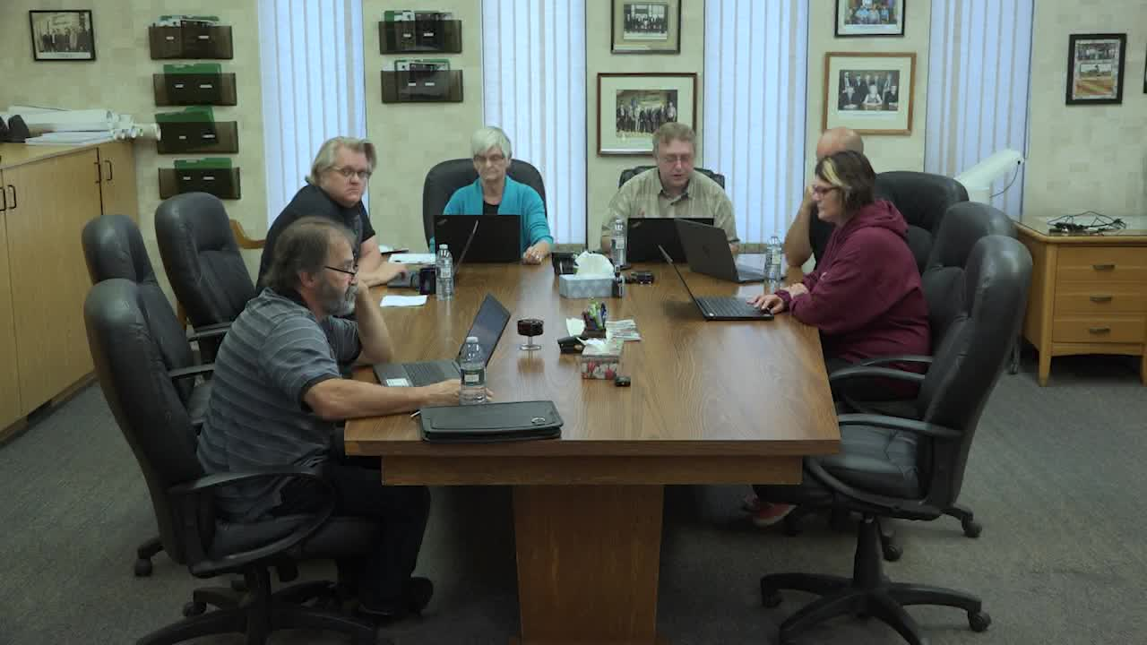 Thumbnail image for Swan-MSVW Council Meeting-26Sep2023 Jeremy Bergen