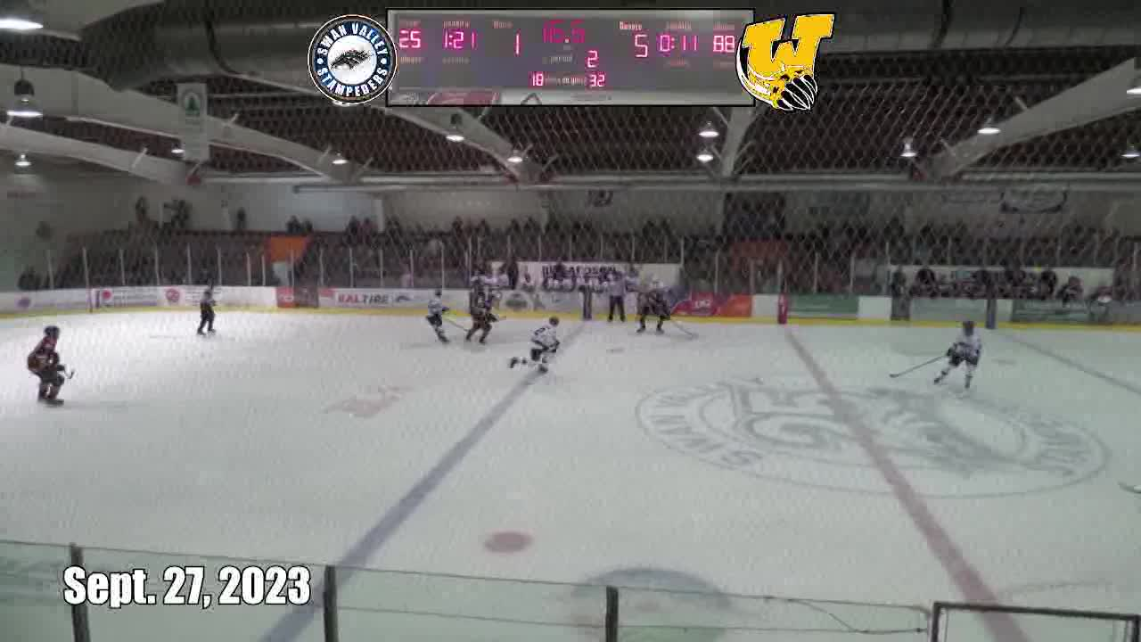 Thumbnail image for Swan-Stampeders vs Wolverines-27Sep2023 Jeremy Bergen