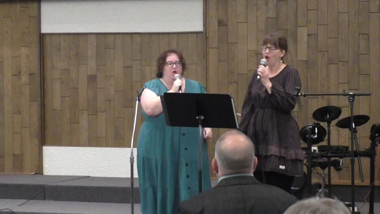 Thumbnail image for Swan-Temple Baptist Church-17Sep2023 SwanRiver WCGtv