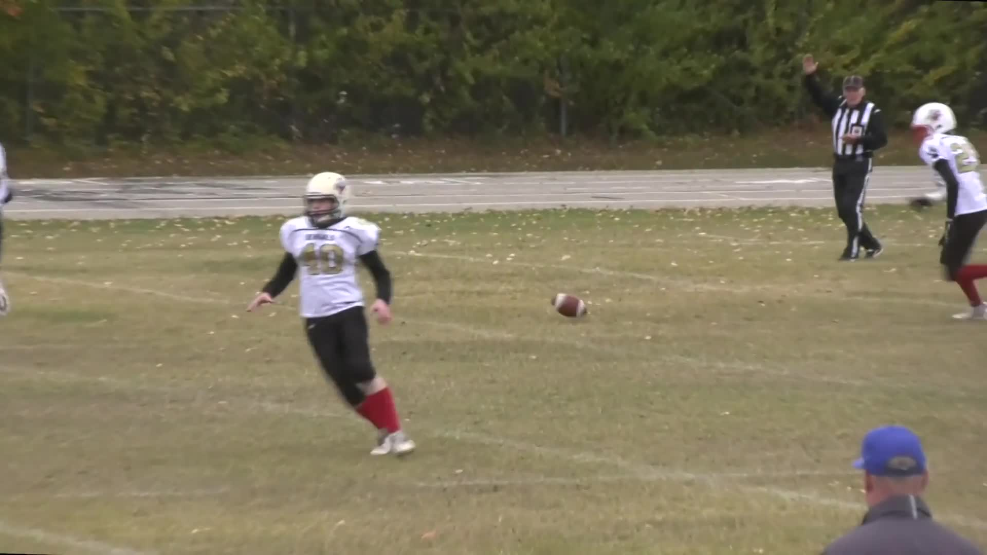 Thumbnail image for Swan-2023 SV Tigers Football vs St Vital Mustangs-Oct1 Kevin Penner