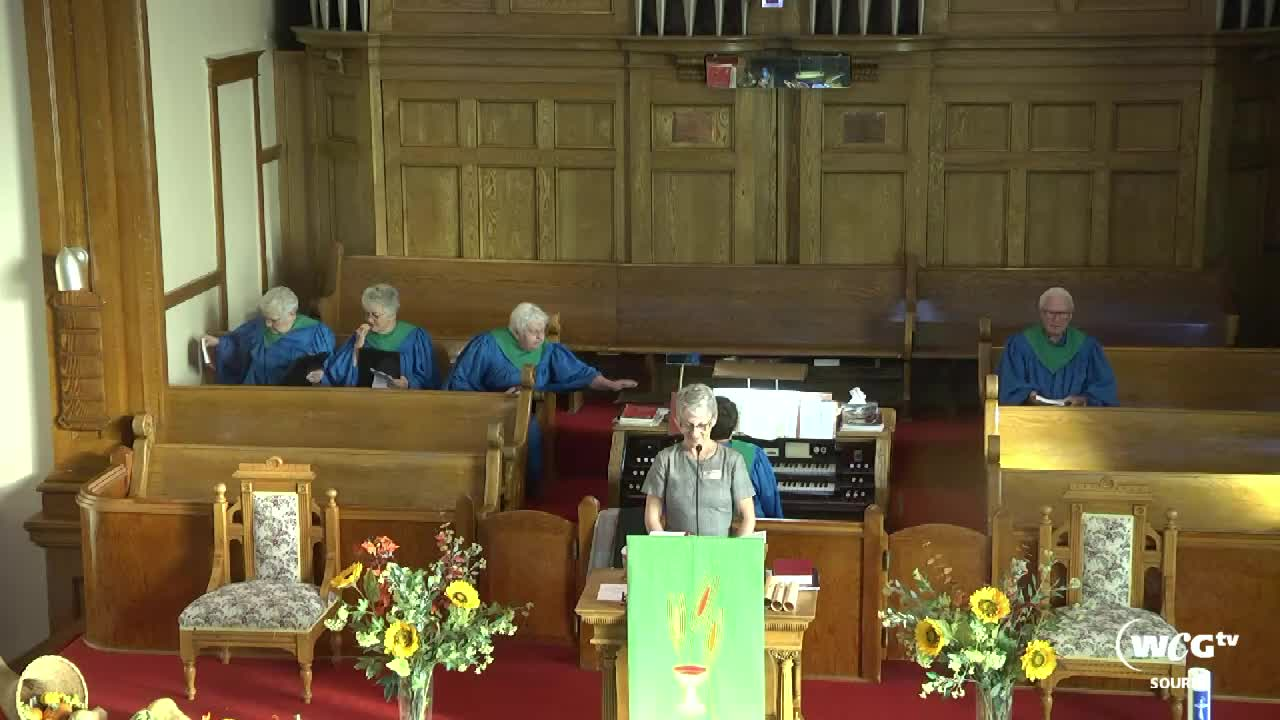 Thumbnail image for sour-church-Oct 8 2023 WCGtv Souris
