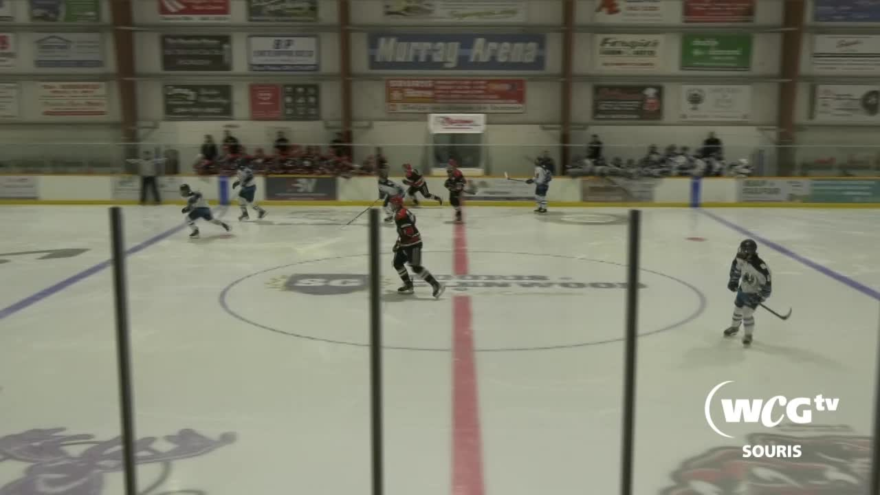 Thumbnail image for Sour-Southwest Vs Norman U18 AAA-Oct 20 2023