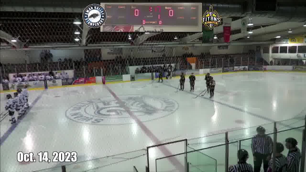 Thumbnail image for Swan-Stampeders vs Titans Hockey-21Oct2023