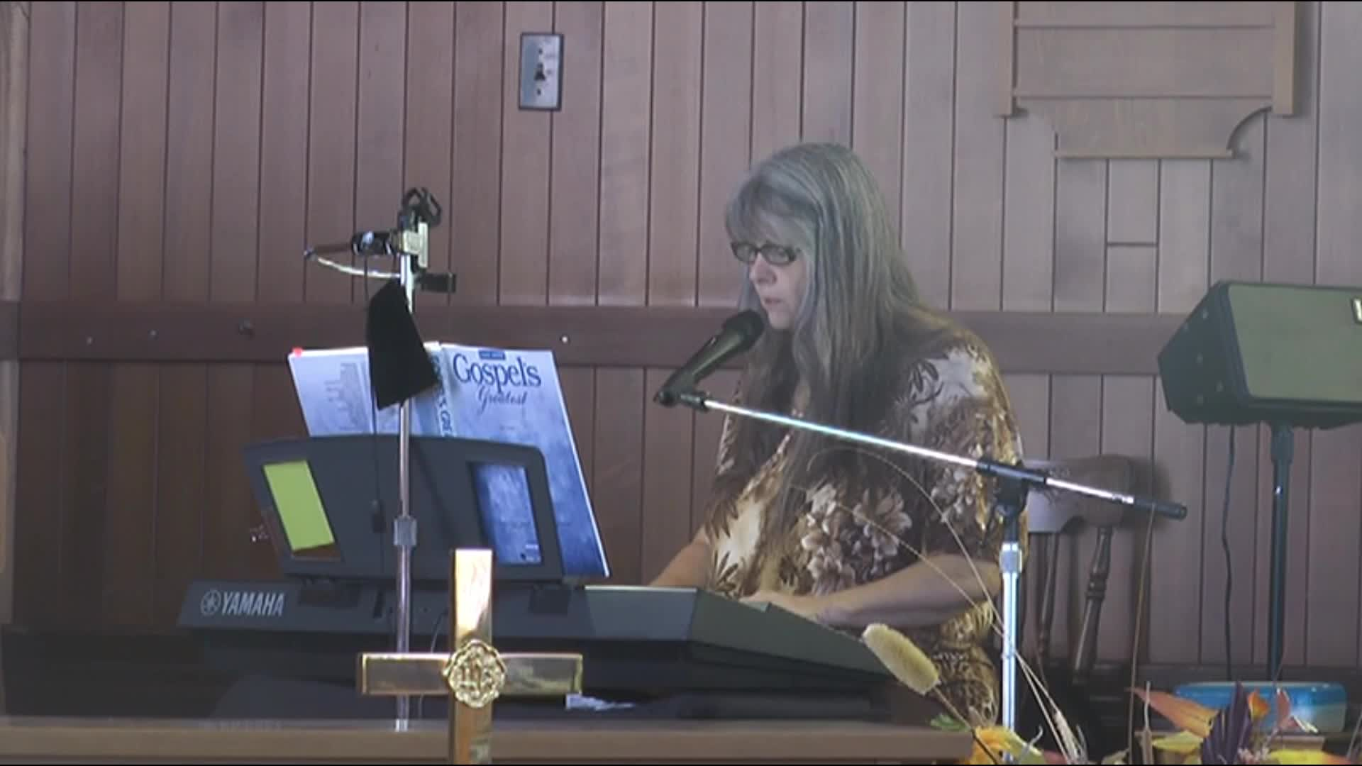 Thumbnail image for Boissevain St Pauls Church October 15, 2023