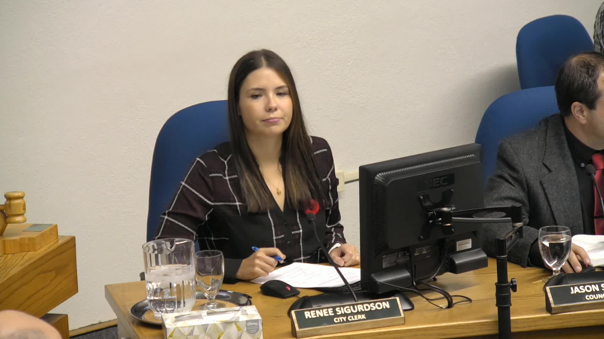 Thumbnail image for City of Brandon Council Meeting (Live)_Nov 6_2023
