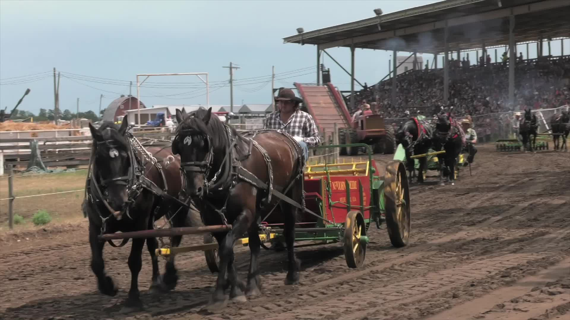 Thumbnail image for Birt FILLER John Deere on Parade_Nov 2023