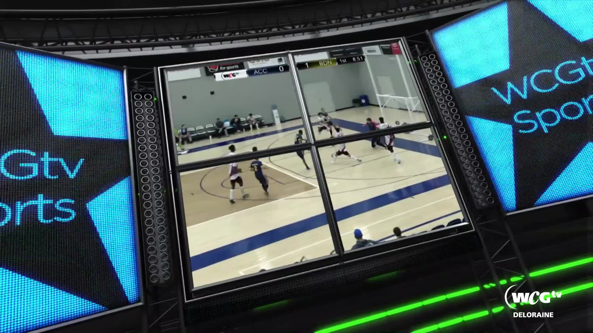 Thumbnail image for Delo_St Joachim Braves VS Cartwright Cougars Volleyball - Oct 7th 2023