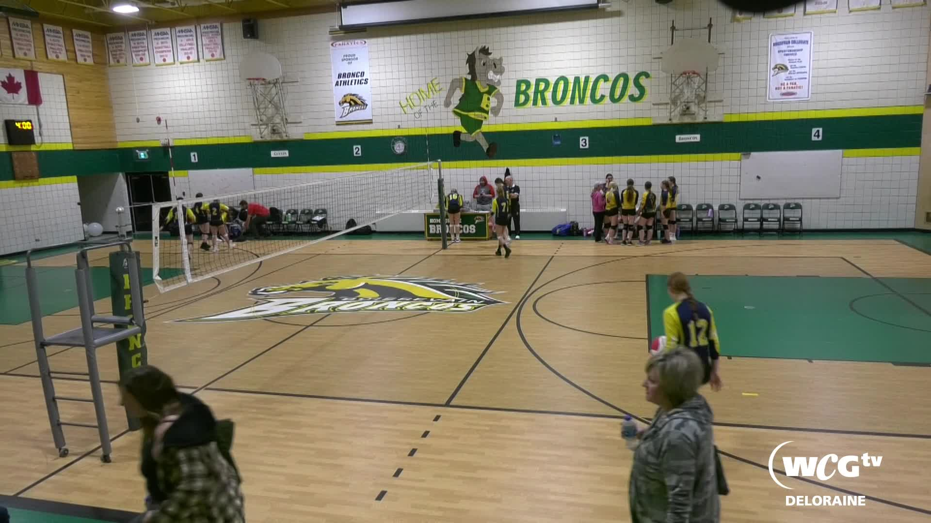 Thumbnail image for Delo_Treherne Tigers VS Deloraine Colts Volleyball - Oct 7th 2023