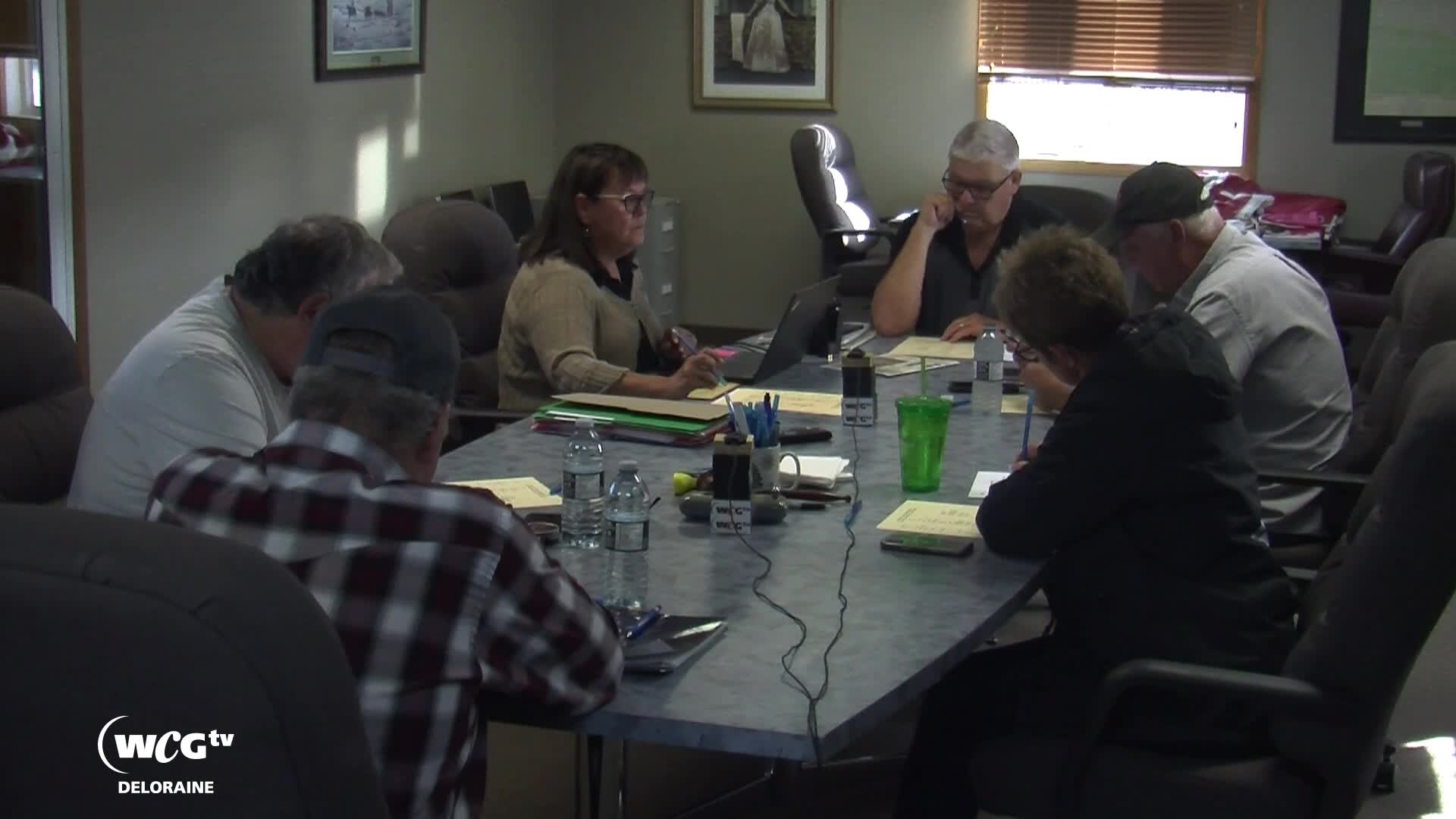 Thumbnail image for Deloraine Winchester Council Meeting - Sept 27th 2023