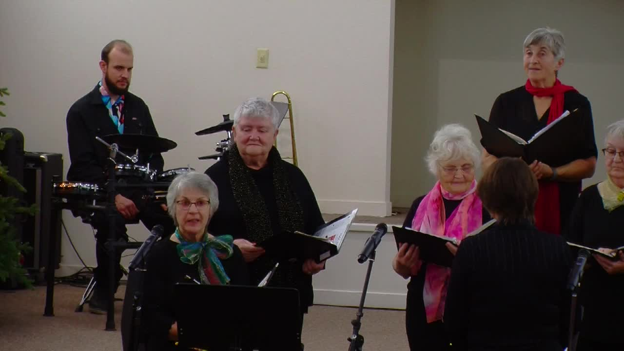 Thumbnail image for Ster Ste Rose Community Choir 30-Nov-2023