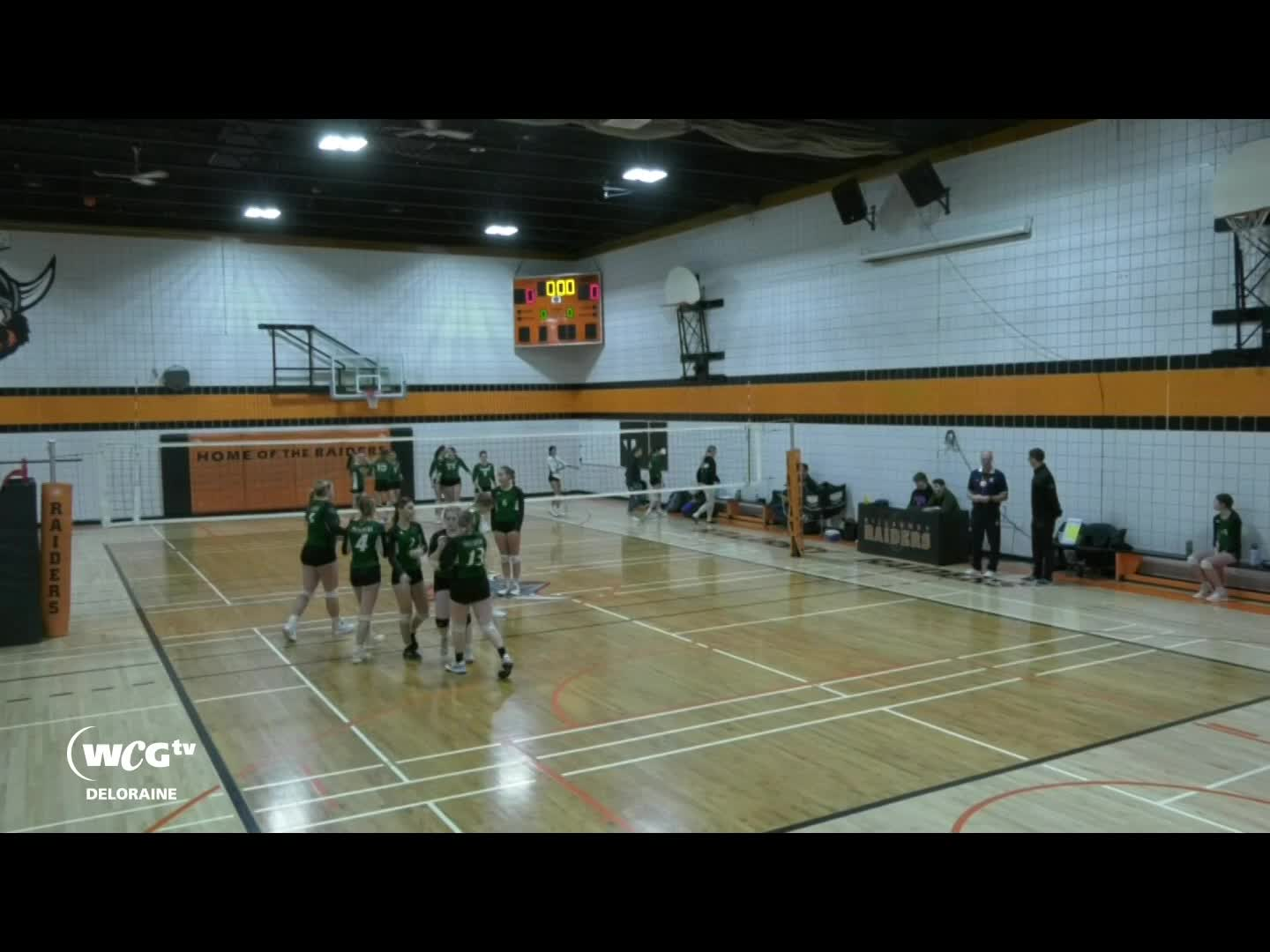 Thumbnail image for Delo_Elton Sabers VS Glenboro Panthers Volleyball - 5pm Oct 27th 2023